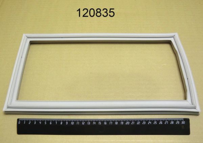 Уплотнение для ящиков столов холодильных GICO C4480390