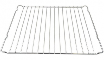 Решетка для печей конвекционных LINEMISS UNOX GRP305 CHROMO GRID