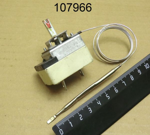 Термостат 50-300*С 16А 220-230В для контактных грилей IEG-811/813 ENIGMA