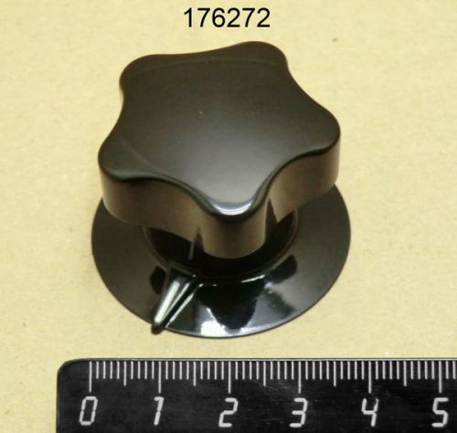 Ручка VC 192/40 СИКОМ 9837