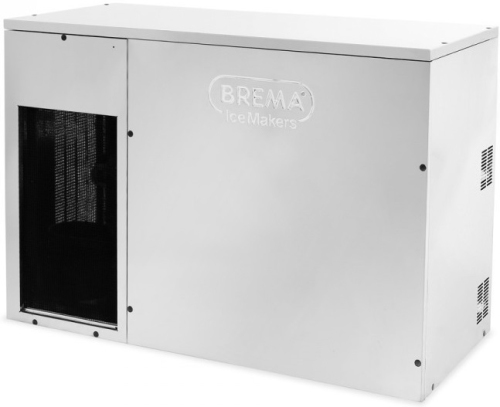 Льдогенератор для кускового льда BREMA C 300W
