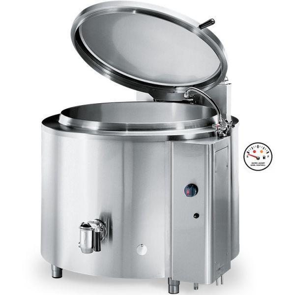 Котёл пищеварочный FIREX PMRIE300