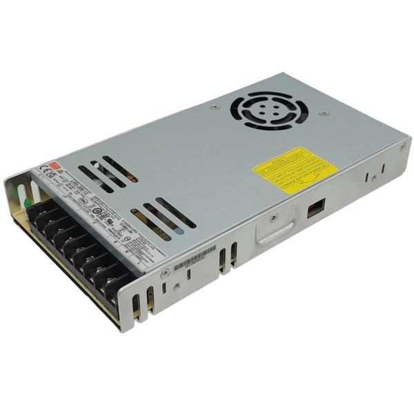 Блок питания 12V 350W