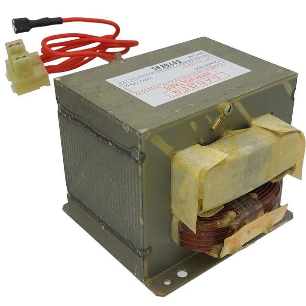 Трансформатор для RCS511DSE MENUMASTER 59204741