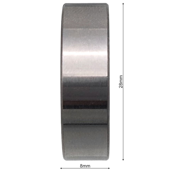 Подшипник 6001ZZ C3