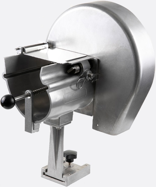 Овощерезка-слайсер механическая для овощей и фруктов ENIGMA ADJUSTABLE VEGETABLE SLICER