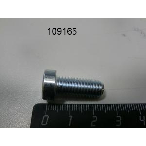 Винт M8X20 с шестигранной головкой для FKECOD615T0007 MKN 102050