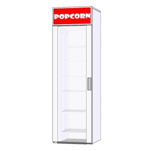 Витрины для попкорна RoboLabs 142308
