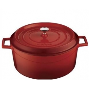 Кастрюля D 28см H 13 LAVA GCC000262