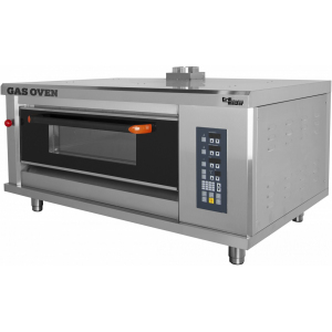 Подовые печи газовые Grill Master 252067