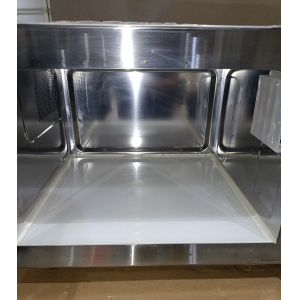 Печи микроволновые Menumaster 278779