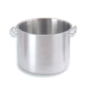 Кастрюля D 45см H 28см 44 KAPP 30314528