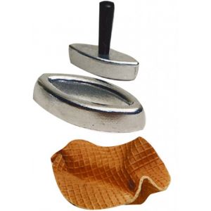 Форма для вафельниц GOLD MEDAL PRODUCTS 8218