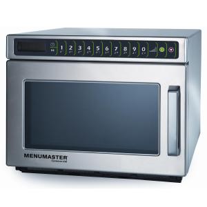 Печь микроволновая MENUMASTER DEC21E2