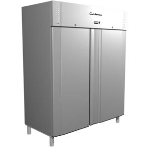 Шкаф комбинированный ПОЛЮС RF1120 CARBOMA