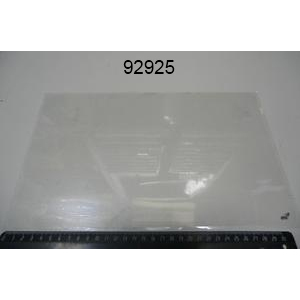 Пленка термостойкая стекла двери внутр. MENUMASTER 56001406