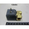 Клапан соленоидный 230В 50/60Гц для Appia Compact, Appia II Compact, Oscar
