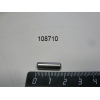 Штифт дозатора короткий для MDX NUOVA SIMONELLI 15050016