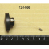 Колпачок защитный разъема USB/внешнего термокерна LAINOX R65321330