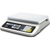 Весы электронные торговые CAS PR-06B (LCD, II) RS
