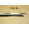 ТЭН кварцевый 500 Вт 110B L365мм D10мм ROLLER GRILL 418625