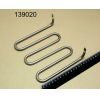 ТЭН 1100Вт 220В нижний для EG-813 ENIGMA
