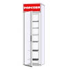 Витрина тепловая напольная ROBOLABS VTP-060SD2