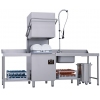 Купольная посудомоечная машина APACH AC800 (ST3800RU)