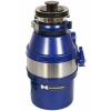 Измельчитель отходов HURAKAN HKN-FWD450A