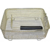 Корзина для фритюрницы FR10 и FR10+10 BECKERS СЕТКА ДЛЯ ФРИТЮРНИЦЫ BECKERS FR 10/FR 10+10