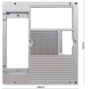 Панель верхняя MICROBAR II (PEARL WHITE)