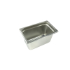 Гастроемкость GN1/4х150 нерж.сталь ENIGMA COOKWARE B14150