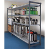 Стеллаж кухонный CAMBRO ESU246064V4580 (ESU246064)