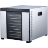Дегидратор-сушилка для продуктов SOUSVIDETOOLS 10 TRAY STAINLESS STEEL "HENDI"