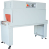 Аппарат термоусадочный тоннельный HUALIAN MACHINERY BS-4525L