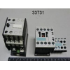 Контактор 3TF4011-OAUO 240V