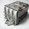 Реле трехполюсное 16A - 230Vac 50/60 Hz